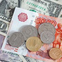 Каковы перспективы валютного рынка России?