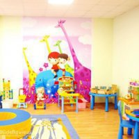 В подмосковных Люберцах завершено строительство детского сада на 205 мест