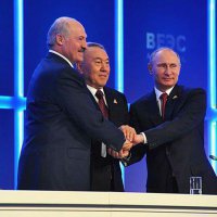 В Москве в декабре состоится следующий саммит ЕАЭС