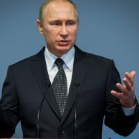 Путин: На мировом рынке оружия обострилась конкуренция
