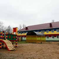 В Сергиево-Посадском районе открыты 3 детсада