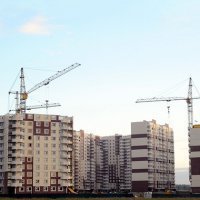 В Подмосковье строится свыше 21 млн кв м жилья