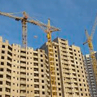 В САО построят более 300 тысяч квадратных метров жилья