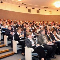 Россельхозбанк поддержал проведение II Международного форума  Финансового университета