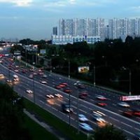 На Варшавском шоссе увеличат скоростной режим