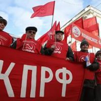 Власти Москвы запретили КПРФ проводить митинг против внедрения «Платона»