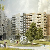 В Подмосковье начинается строительство «Умного города» будущего