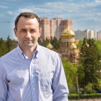 Новым главой Красногорского района Подмосковья избран Михаил Сапунов