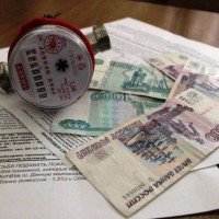 Федеральные власти обратили внимание на злостных неплательщиков в Краснодаре 