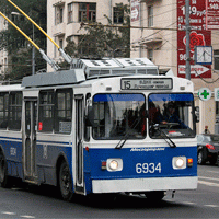 Московские власти повысят тарифы на проезд в общественном транспорте