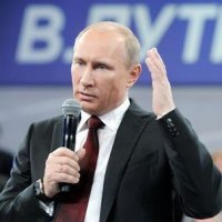 Главные достижения президента России Владимира Путина