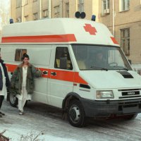 В Подмосковье внедряют новые стандарты работы скорой помощи