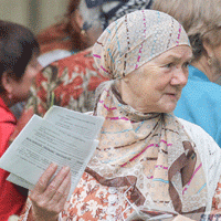 Московская дума разработает законопроект о льготах при оплате капремонта для престарелых граждан