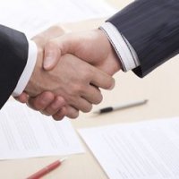 Главы Главгосстройнадзора и УФССП Подмосковья подписали соглашение о сотрудничестве 