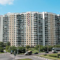 В ближайшие 10 лет дефицит жилья Москве не грозит