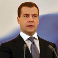 Медведев: Средняя продолжительность жизни в РФ в 2015 году достигла максимума