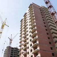 В Подмосковье в 2016 году введут 7,5 млн кв м недвижимости