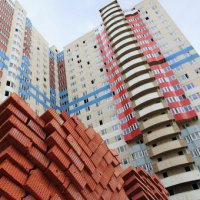 Минстрой: Количество построенных в РФ квартир в 2016 году может вырасти на 38%