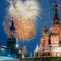 В социальных сетях стартовал конкурс «Время жить в России»