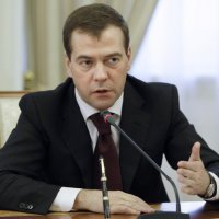 Дмитрий Медведев рассказал о возможных инвестициях «Газпрома» в нефтегазовую отрасль Киргизии