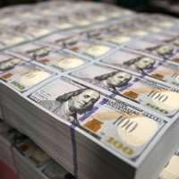 Россия сократила на $3,5 млрд объем вложений в ценные бумаги США 