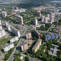 Фирма Алишера Усманова построит крупный жилой комплекс в Одинцово