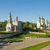 Памятник святым Петру и Февронии откроют в Серпухове 