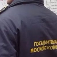 Госадмтехнадзор Московской области зафиксировал за неделю 60 нарушений