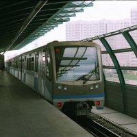 К строительству легкого метро в Подмосковье приступят через три года