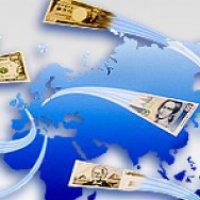 В РФ число электронных денежных переводов выросло на 74%