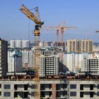 Тимофеев: В Москве ежегодно строится 3,5 млн кв.м жилья