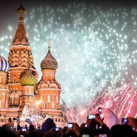 В Москве из-за подготовки ко Дню города временно ограничат движение