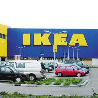 IKEA ищет альтернативы торговому центру в Мытищах