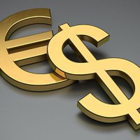  Евро-доллар готовится пробить 