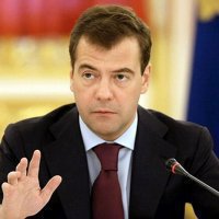 Медведев: Россия нуждается в «технологической революции» в экономике