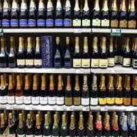 Комитет Госдумы по бюджету и налогам одобрил повышение акциза на шампанское
