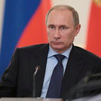 Рейтинг одобрения работы Владимира Путина в декабре составил 86%