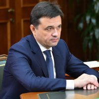 Губернатор Подмосковья рассказал о ключевых целях на 2017 год