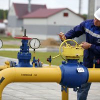 В декабре транзит российского газа через Украину снизился на 19% 