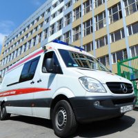 В Подмосковье в 2017-м году отремонтируют 15 станций скорой помощи