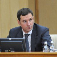 Денис Буцаев отметил высокий уровень промышленности в регионе