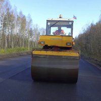 Каждую десятую дорогу Московской области отремонтируют в 2017 году