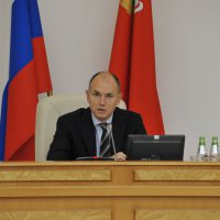 Вице-губернатор Подмосковья встретится с местными предпринимателями
