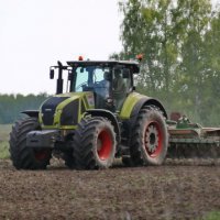 Господдержка весенних полевых работ составит 1 млрд рублей