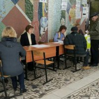 Представители политических партий довольны ходом голосования в Люберцах 