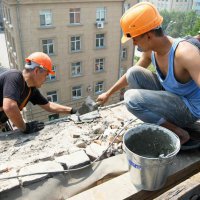Более 3 тысяч многоквартирных домов отремонтируют в Подмосковье