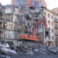 Минстрой: снос хрущевок сдержит рост цен на жилье в Москве