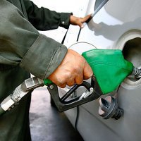 В России бензин на один цент дороже, чем в США 