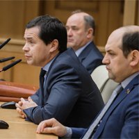 Игорь Чистюхин: «Власти Подмосковья обязали до 1 июня погасить задолженности перед добросовестными подрядчиками»