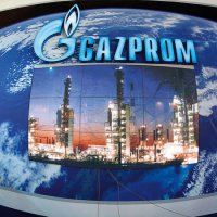 «Газпром» увеличил объемы экспорта газа в страны дальнего зарубежья